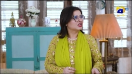 Bahar Nagar - Episode 35 - 25th September 2025